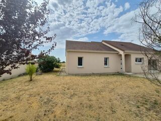  Maison à vendre 5 pièces 120 m²