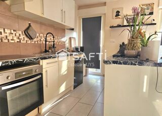  Maison à vendre 4 pièces 117 m²