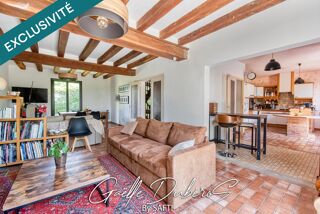 Maison � vendre 7 pi�ces 150 m�