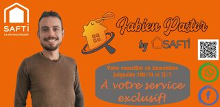  Maison � vendre 4 pi�ces 115 m�