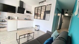  Appartement � vendre 1 pi�ce 28 m�