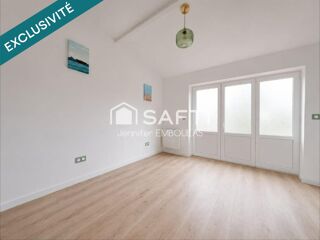  Maison à vendre 2 pièces 34 m²