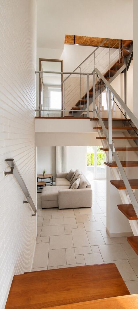   191 m² de confort aux portes de Bergues Maison - 7 pièce(s) - 191 m²