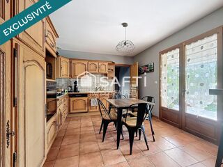  Maison � vendre 6 pi�ces 145 m�