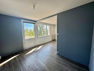  Appartement � vendre 4 pi�ces 65 m�