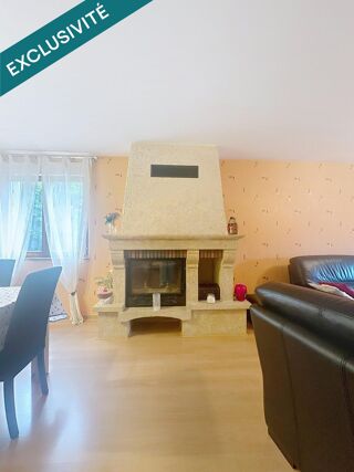  Maison � vendre 5 pi�ces 124 m�