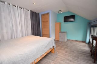  Maison � vendre 4 pi�ces 139 m�