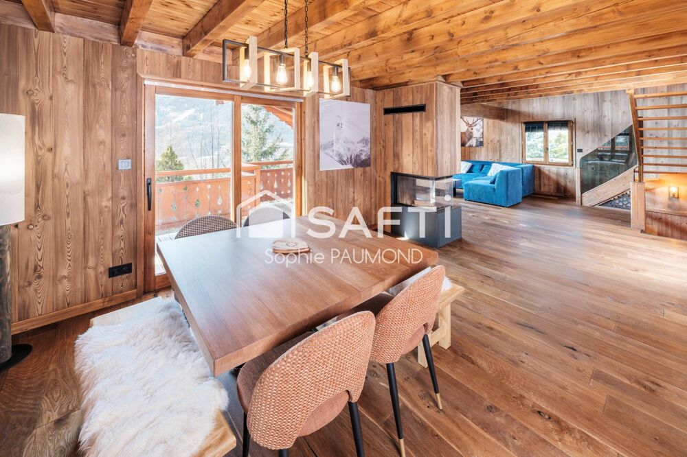 � vendre  Maison Brian�on (05100)