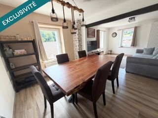  Maison à vendre 5 pièces 110 m²