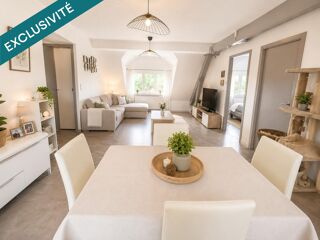  Appartement à vendre 3 pièces 80 m²