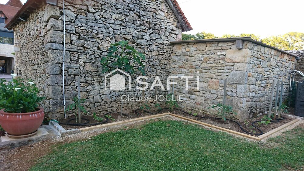  vendre  Maison Villeneuve (12260)