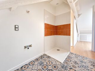 Vente Appartement Charmant duplex au cœur de Cenon Cenon