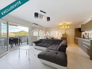  Appartement à vendre 4 pièces 92 m²