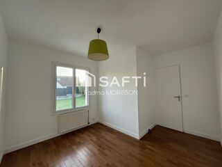  Maison � vendre 4 pi�ces 91 m�