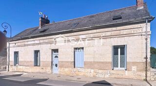  Maison à vendre 7 pièces 128 m²