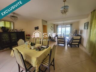  Maison � vendre 8 pi�ces 200 m�