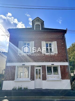 Maison  vendre 3 pices 60 m