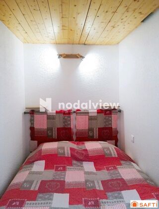  Appartement � vendre 1 pi�ce 28 m�