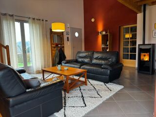  Maison à vendre 6 pièces 144 m²