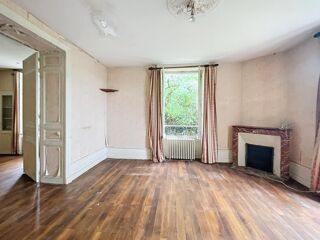  Maison à vendre 7 pièces 157 m²