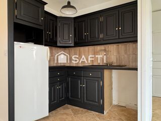  Appartement � vendre 2 pi�ces 41 m�