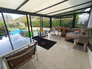  Maison � vendre 5 pi�ces 118 m�