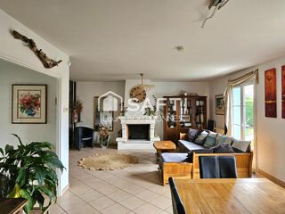  Maison � vendre 6 pi�ces 140 m�