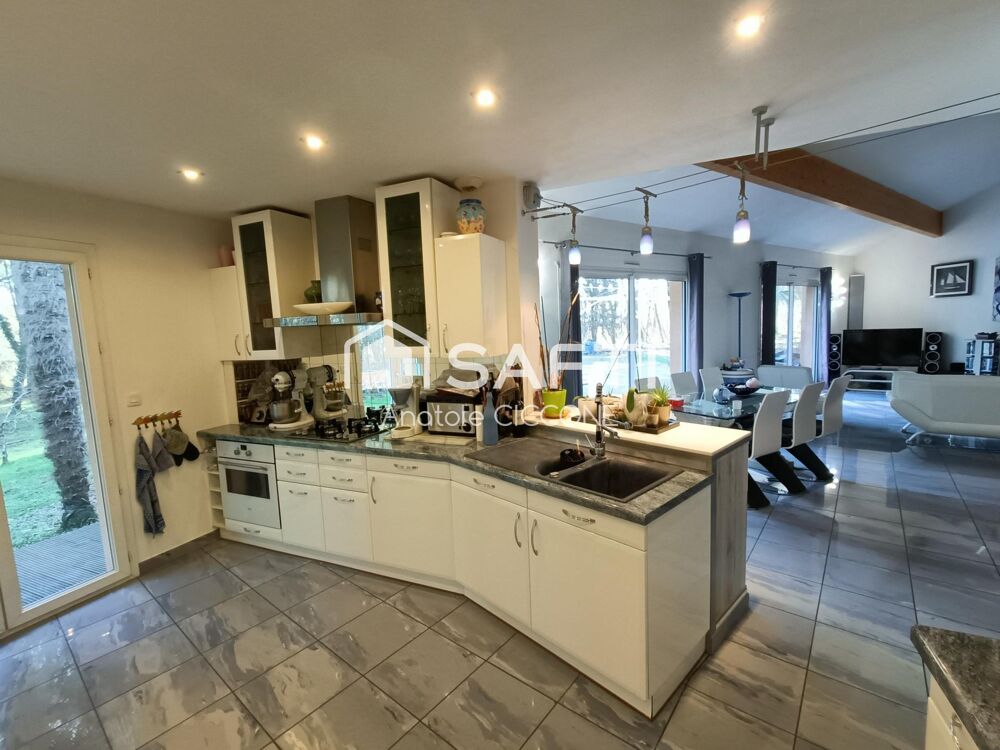  vendre  Maison La Brde (33650)