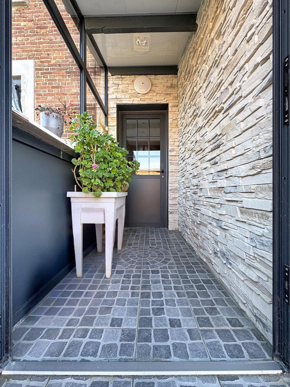 Vente Maison Maison type longère en brique Peronne