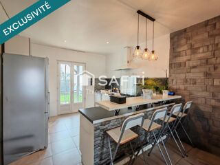  Maison à vendre 6 pièces 99 m²