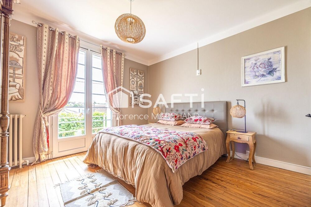 à vendre  Maison Niort (79000)