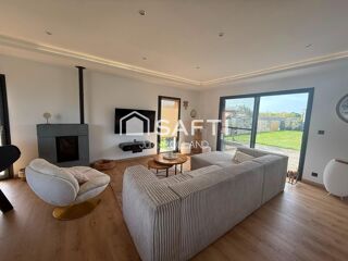  Maison à vendre 6 pièces 140 m²