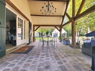  Maison � vendre 6 pi�ces 160 m�