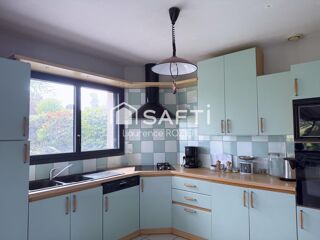  Maison � vendre 5 pi�ces 84 m�