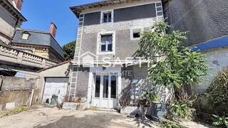  Maison à vendre 5 pièces 162 m²