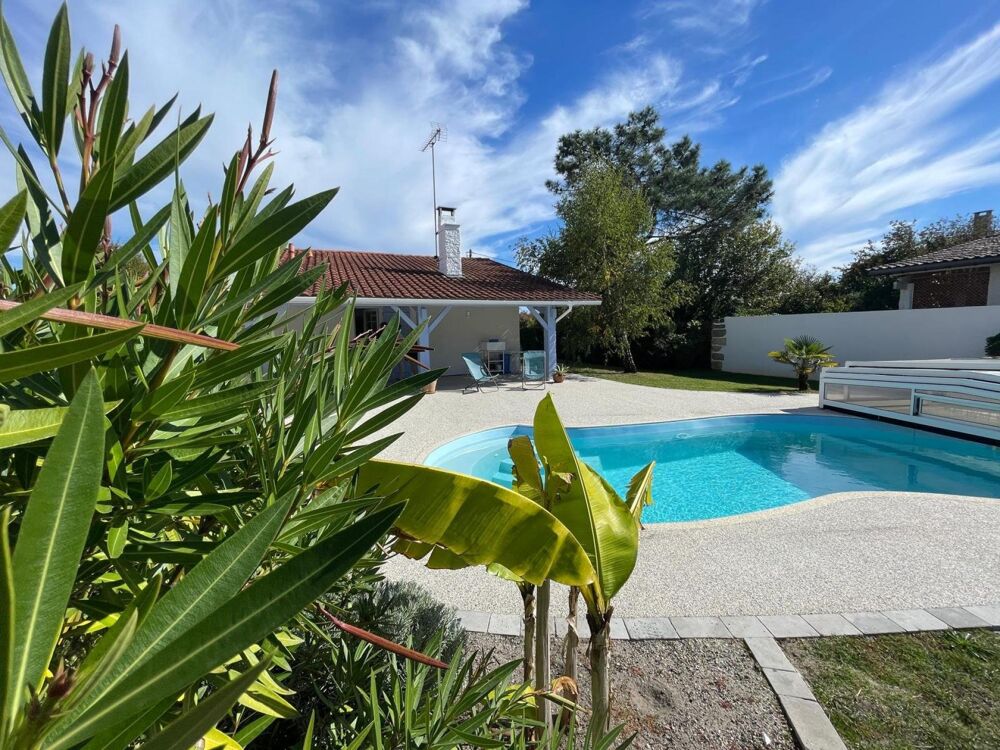 � vendre  Maison L�ge-Cap-Ferret (33950)