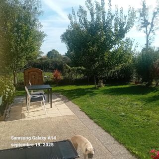  Maison � vendre 5 pi�ces 90 m�