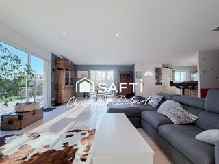 Vente Maison Un écrin de verdure, sans aucun vis-à-vis ! Saint-samson-de-la-roque