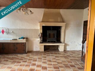  Maison à vendre 3 pièces 60 m²