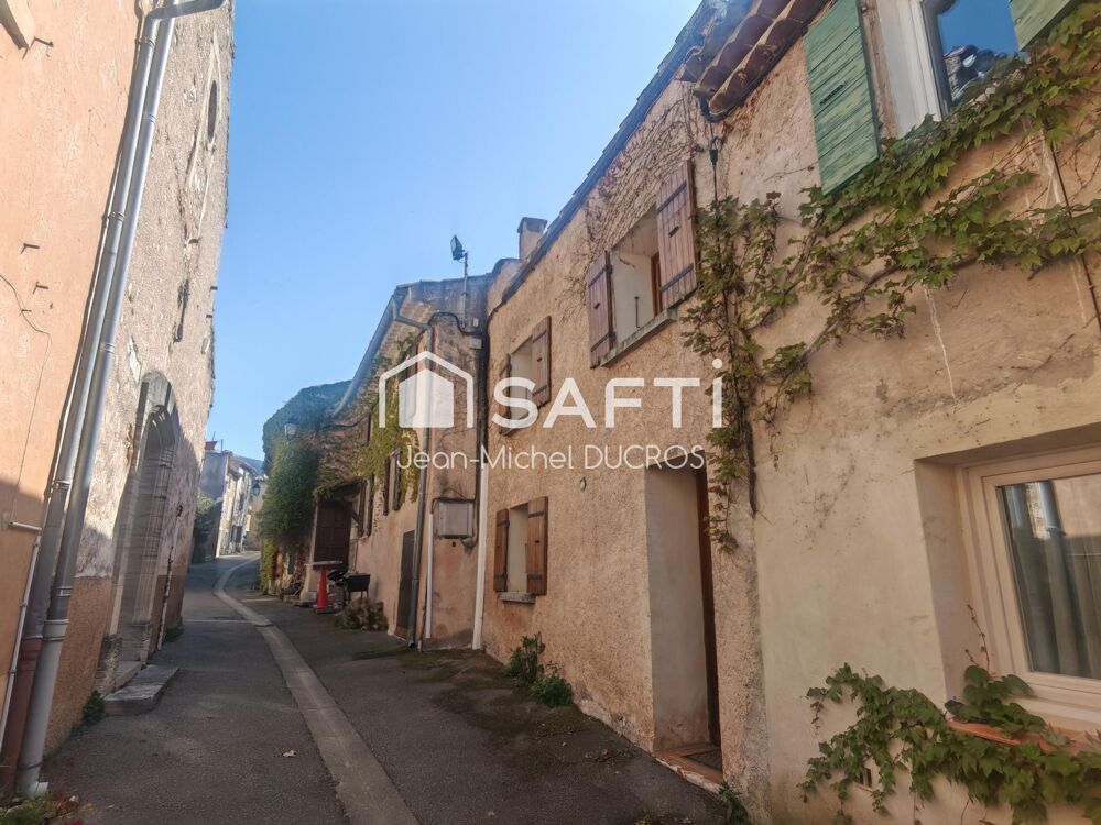 Vente Maison pied à terre en PROVENCE / MT VENTOUX Bedoin