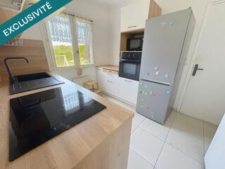  Maison à vendre 3 pièces 54 m²