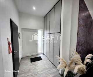  Maison � vendre 4 pi�ces 145 m�