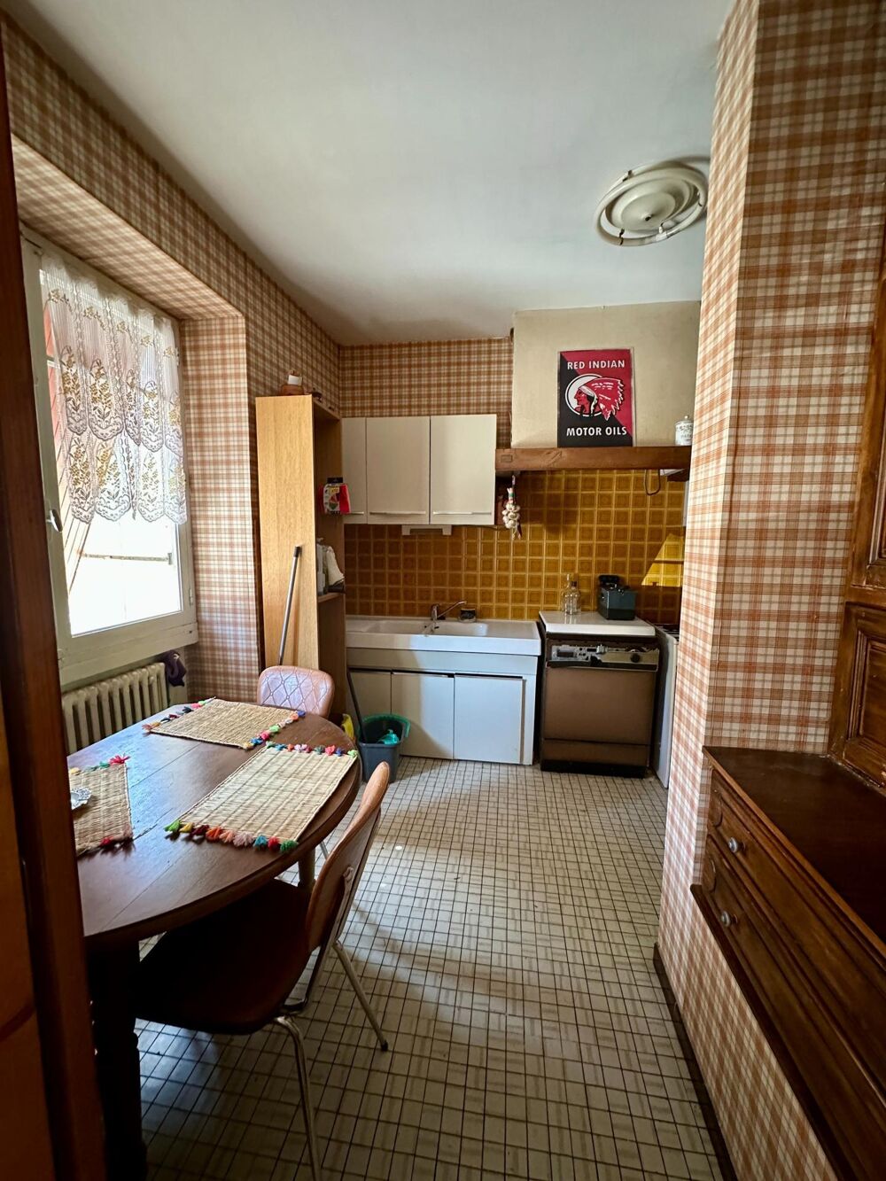 Vente Maison Maison de village à rénover Montredon-labessonnie