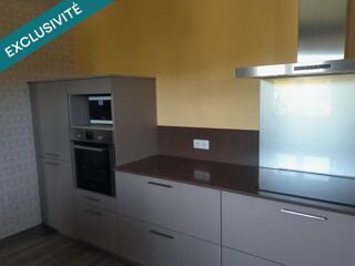  Maison à vendre 6 pièces 138 m²