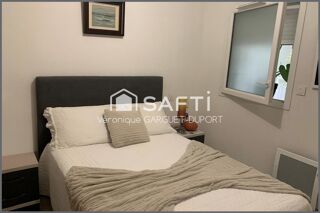  Appartement à vendre 3 pièces 52 m²