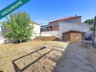  Maison à vendre 4 pièces 125 m²