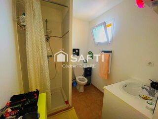  Appartement � vendre 2 pi�ces 40 m�