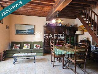  Maison à vendre 8 pièces 121 m²