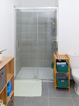  Appartement à vendre 2 pièces 44 m²