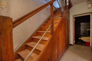  Immeuble  vendre 196 m